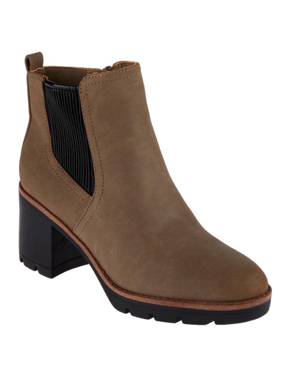 Naturalizer Madalynn Bootie